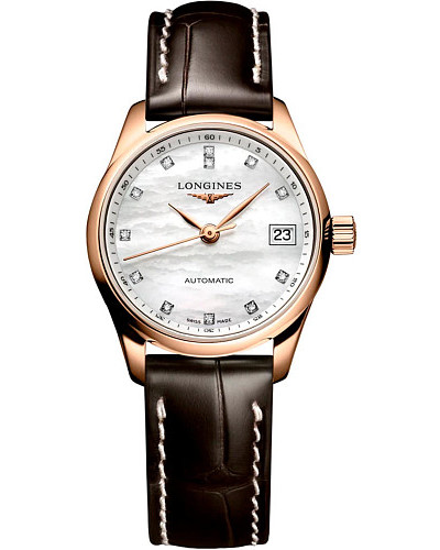 Longines Master Collection L2.128.8.87.3